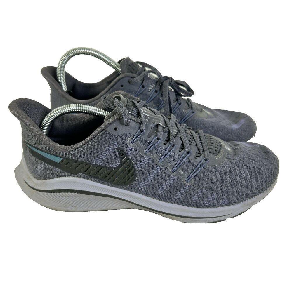 Nike Air Zoom Vomero 14 AH7858-006 Women US 10 Mens 8.5 Indigo Black